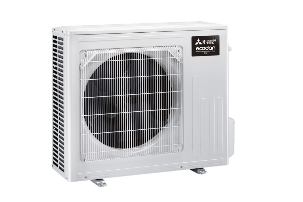 Eco Inverter R32 3-8 kW