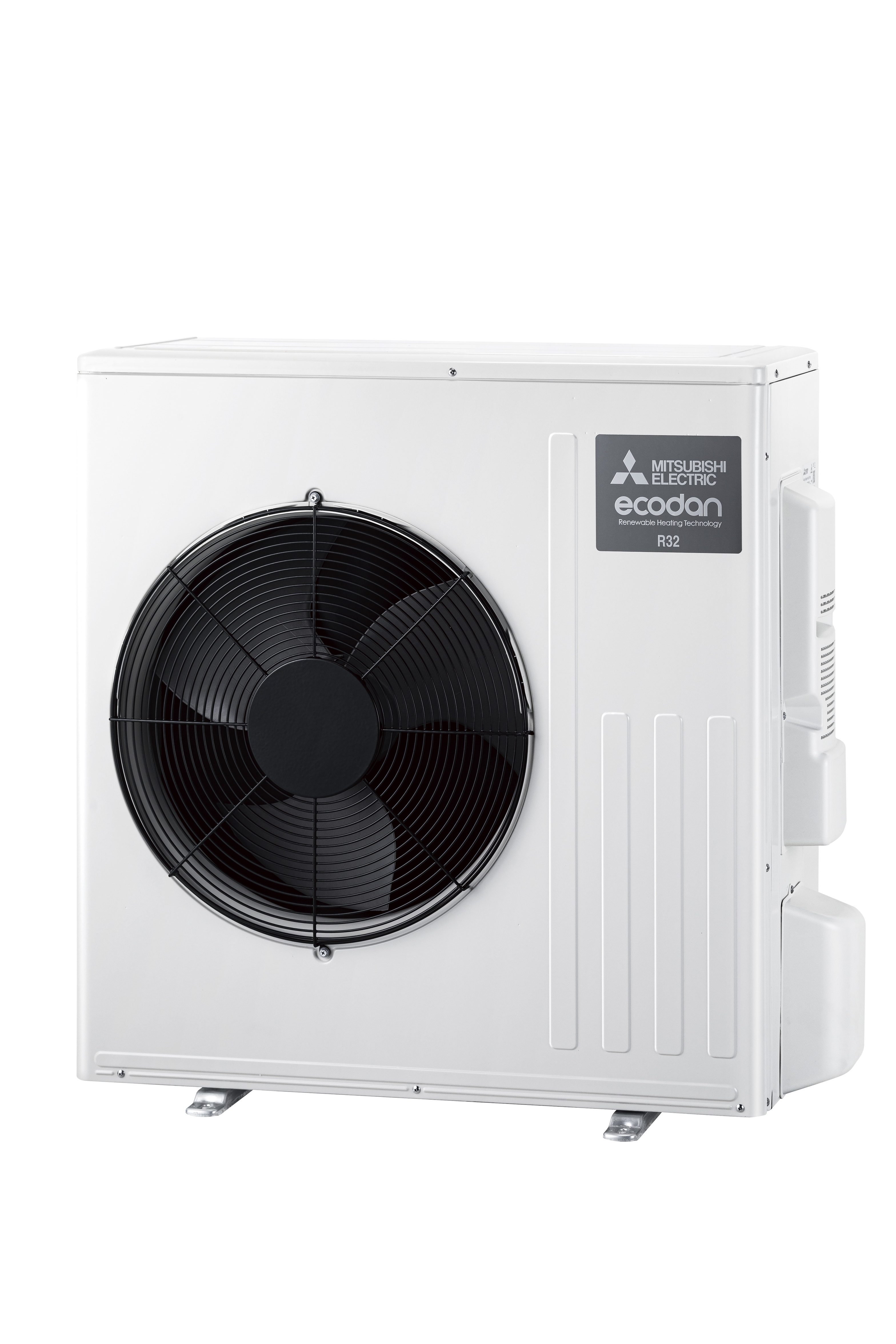 Eco Inverter R32 3-8 kW