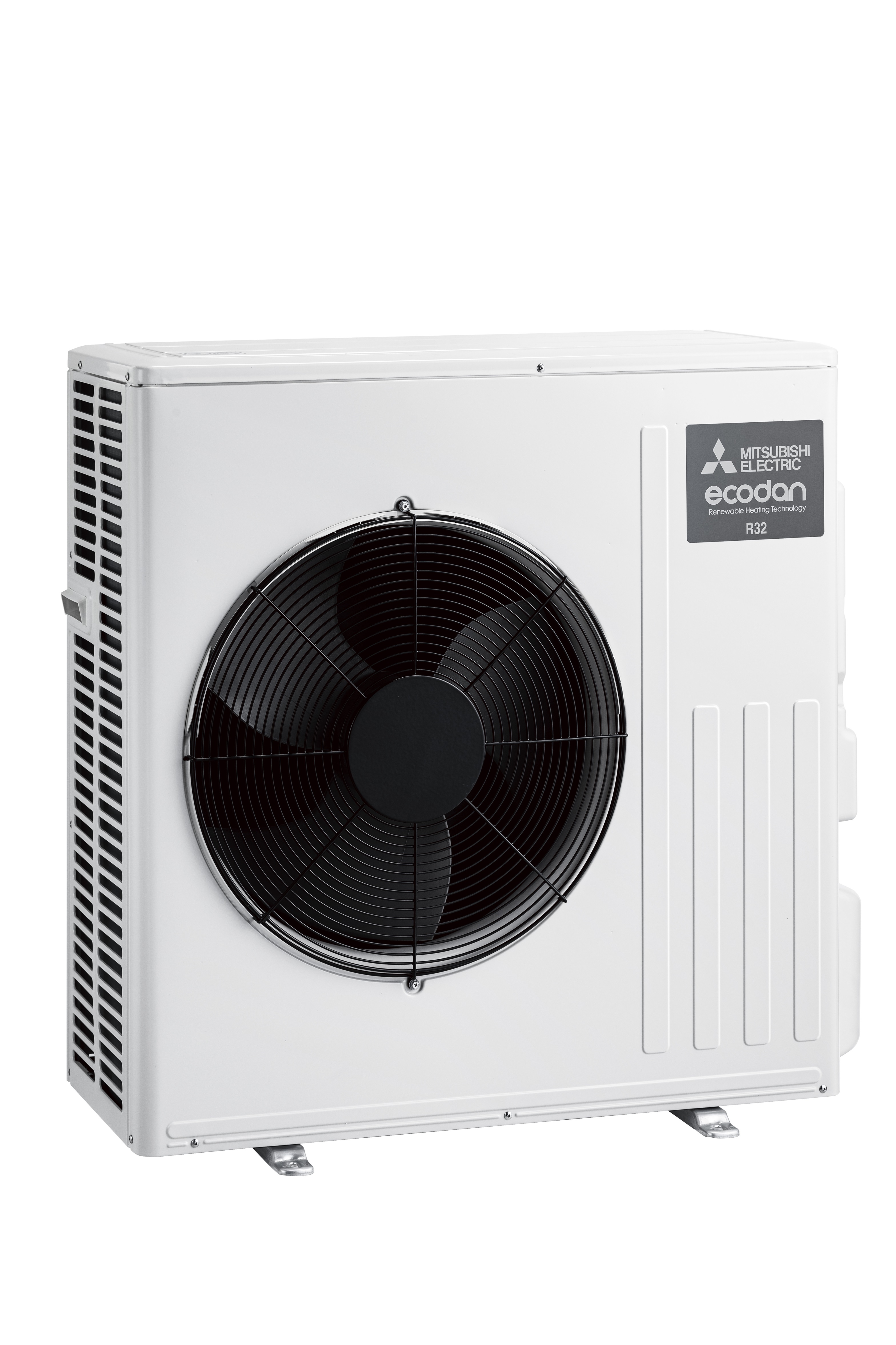 Eco Inverter R32 3-8 kW