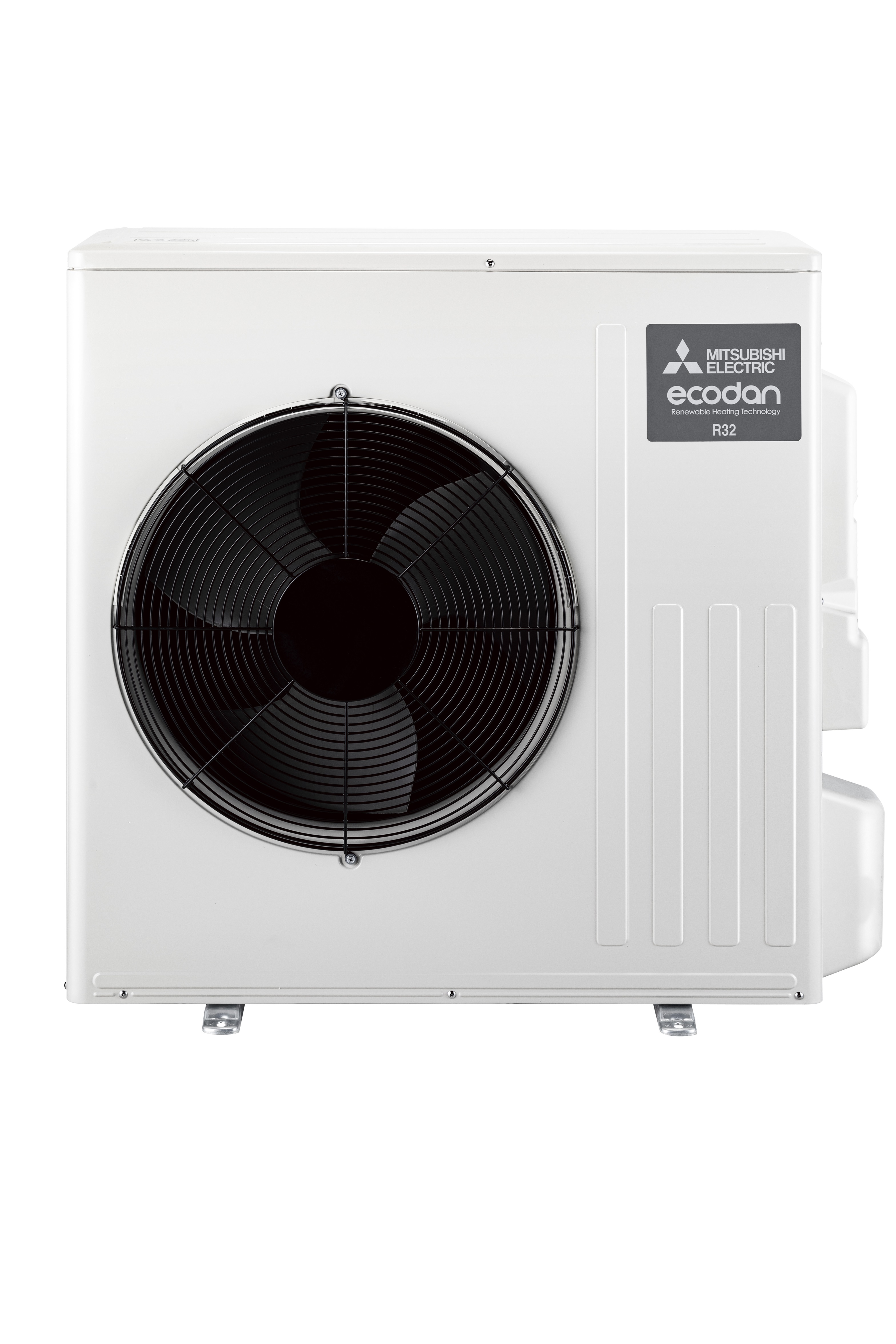 Eco Inverter R32 3-8 kW