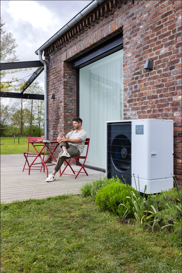 Power Inverter R32 6-14 kW