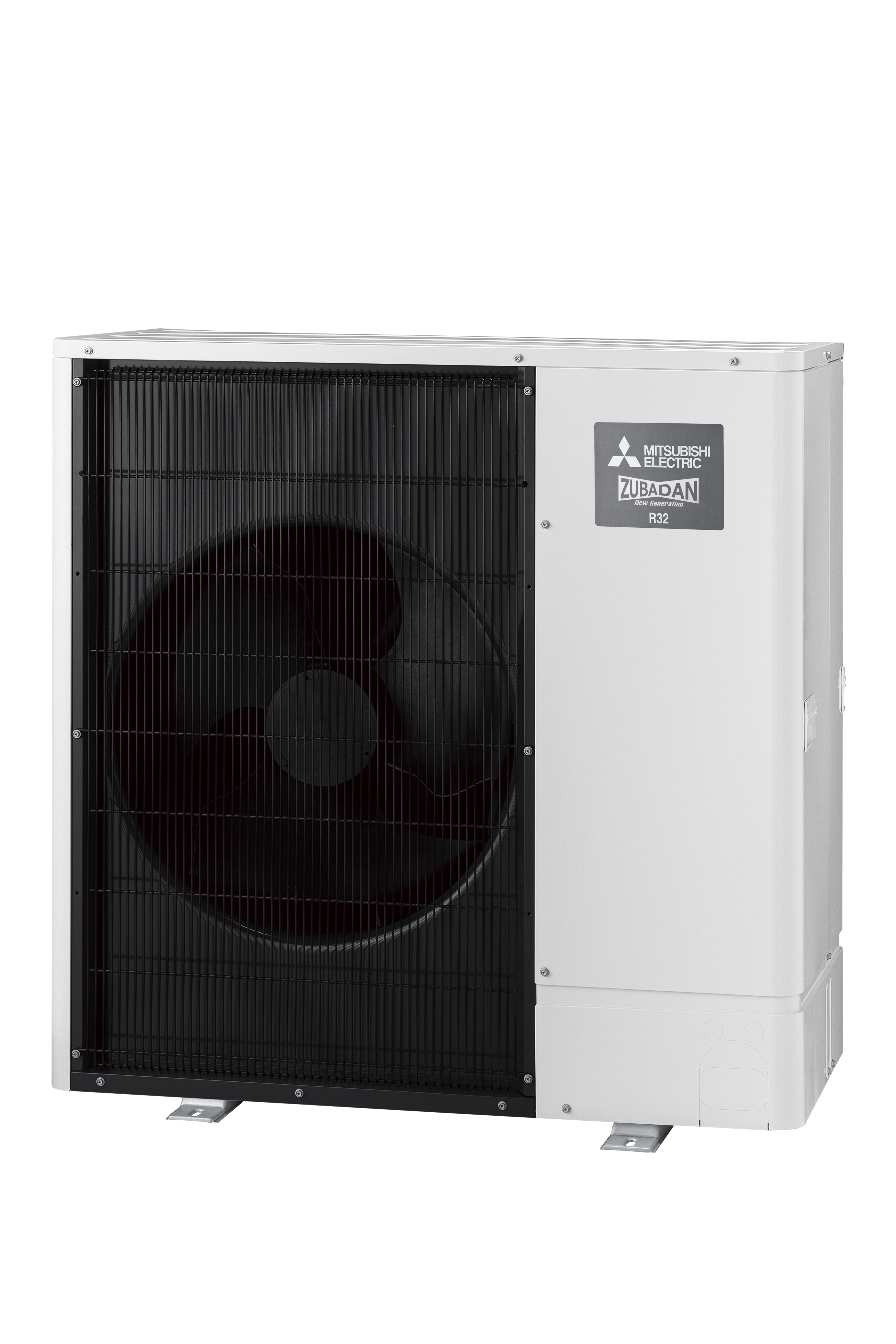 Zubadan Inverter R32         6-14 kW