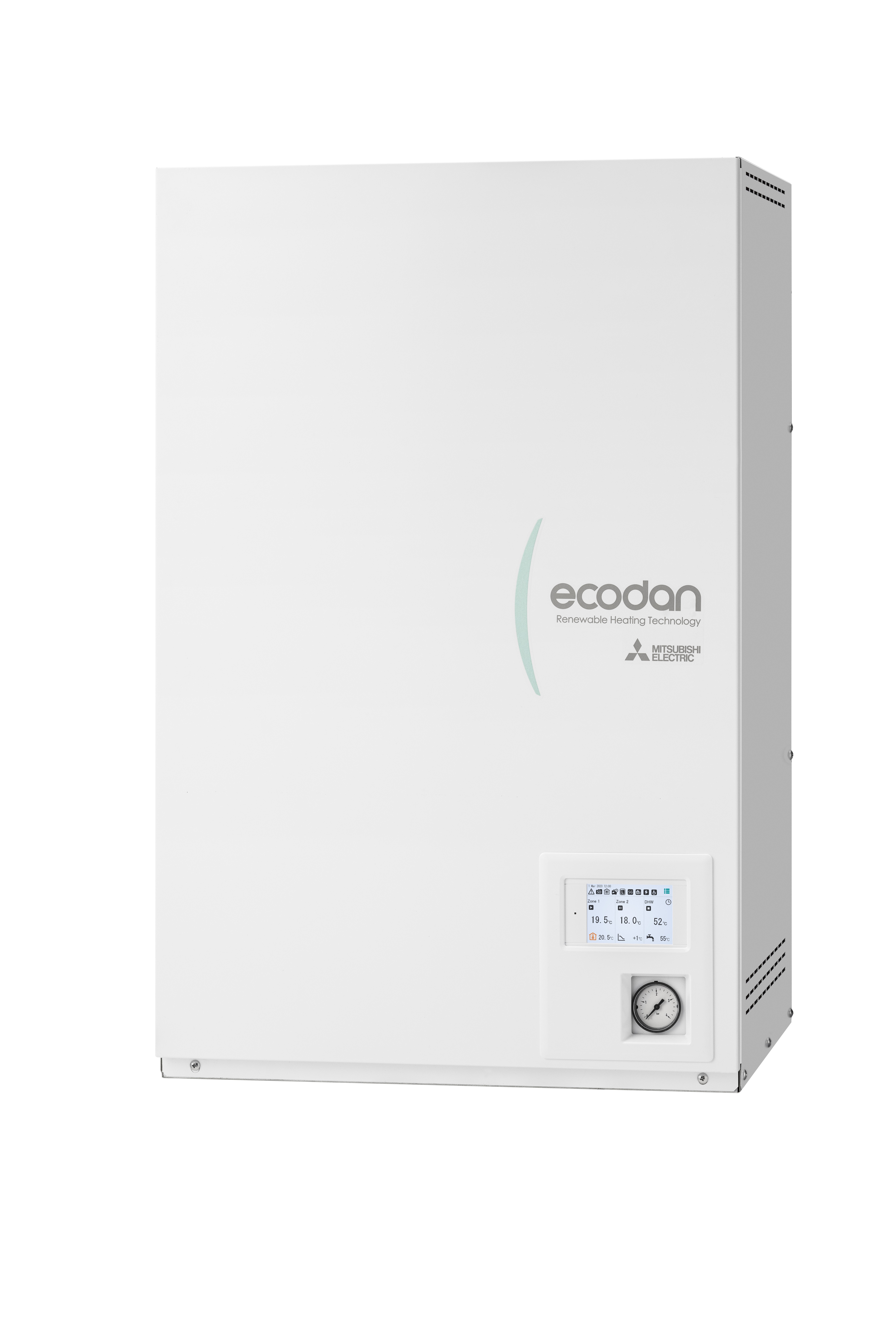 Eco Inverter R32 3-8 kW