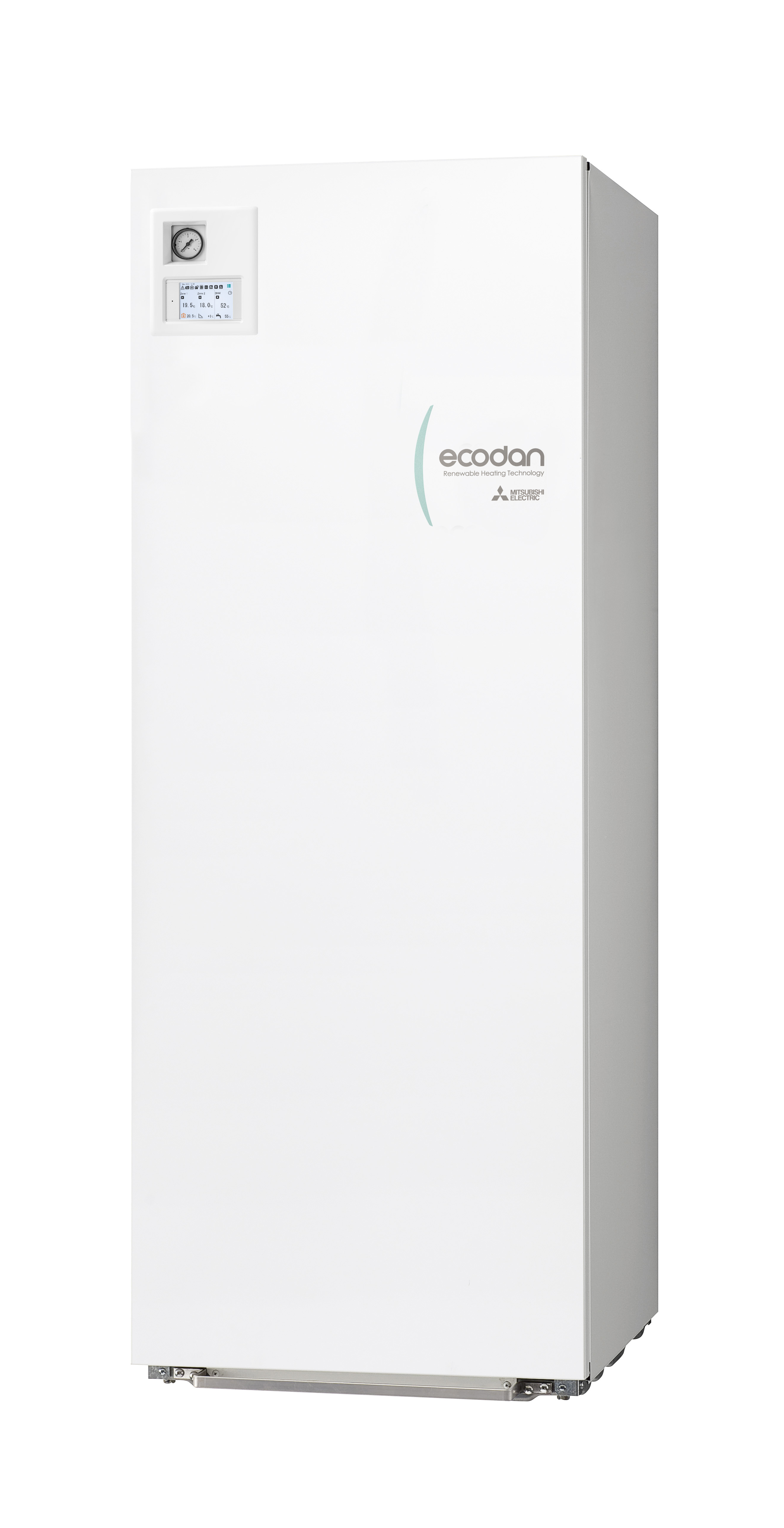 Eco Inverter R32 3-8 kW