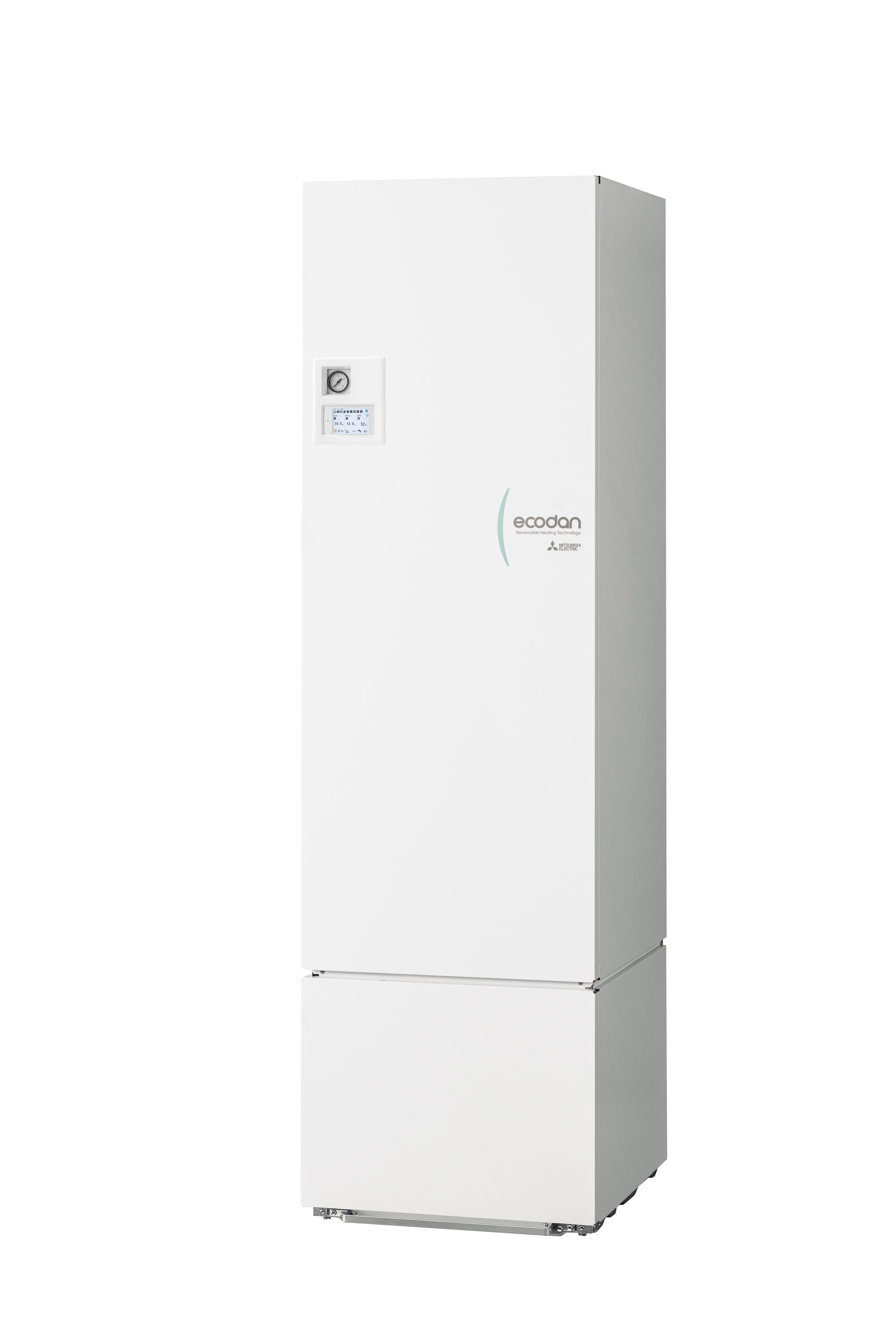 Eco Inverter R32 3-8 kW